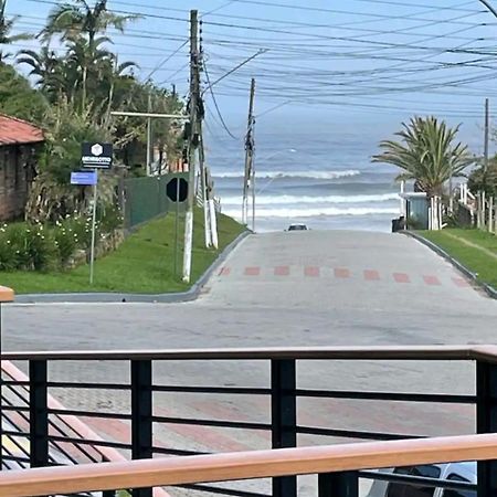 Apto Novo Studio Nature A 50 M Da Praia Torres Exterior photo