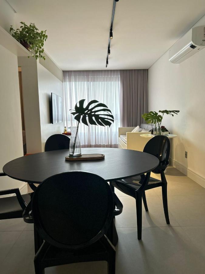 Apto Novo Studio Nature A 50 M Da Praia Torres Exterior photo