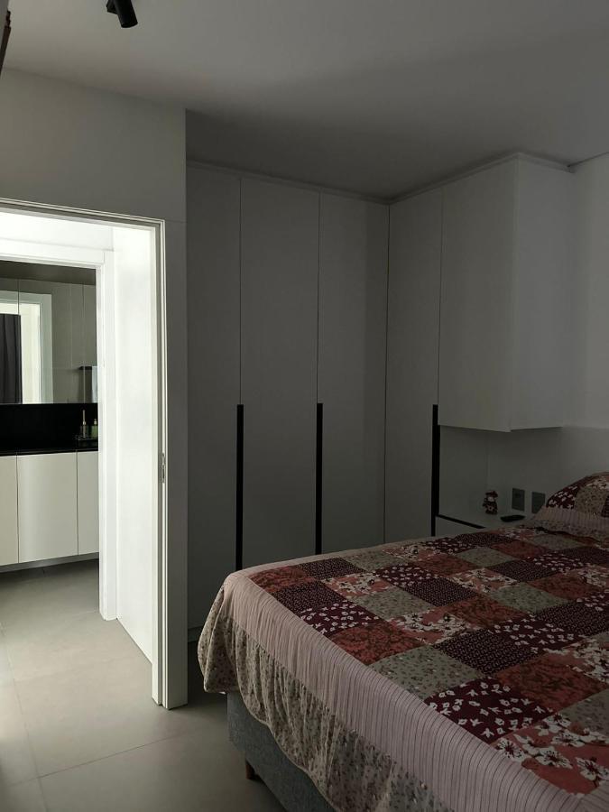 Apto Novo Studio Nature A 50 M Da Praia Torres Exterior photo