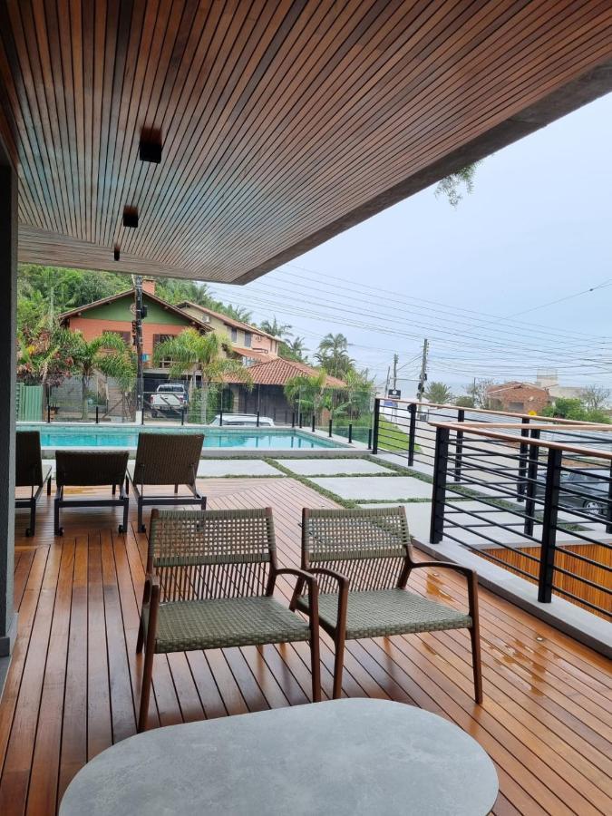Apto Novo Studio Nature A 50 M Da Praia Torres Exterior photo